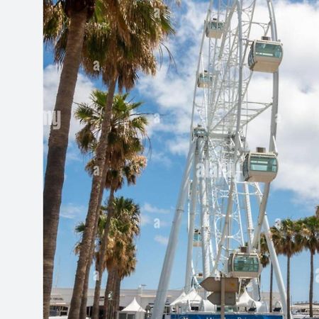 Puerto Marina Palace Benalmádena Exteriér fotografie