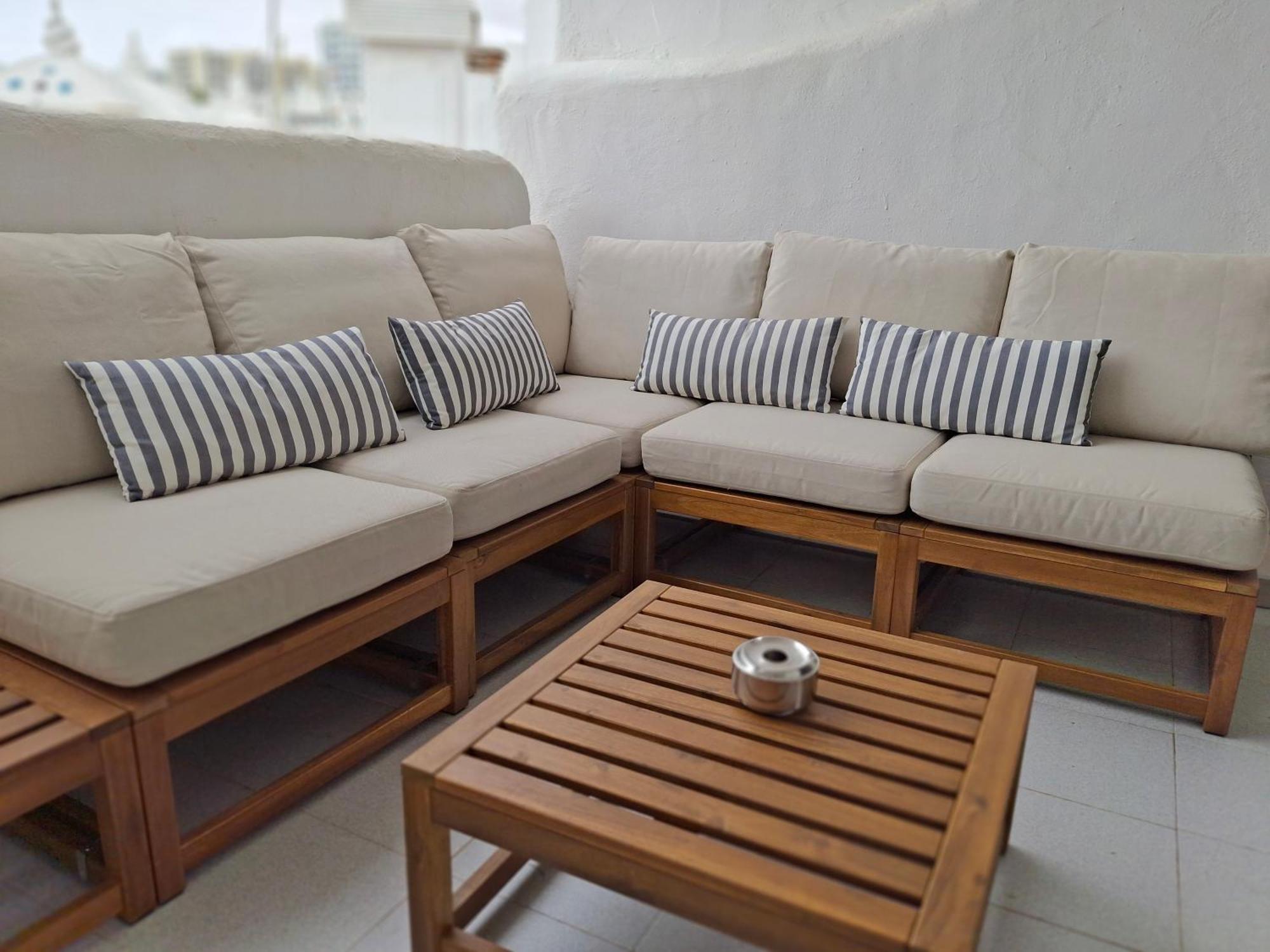 Puerto Marina Palace Benalmádena Exteriér fotografie